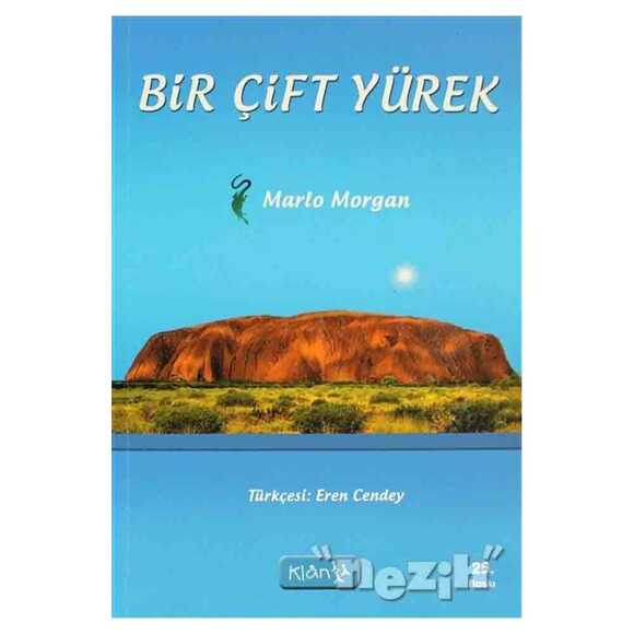 Bir Çift Yürek