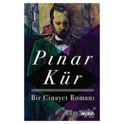 Bir Cinayet Romanı - Thumbnail