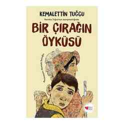 Bir Çırağın Öyküsü - Thumbnail