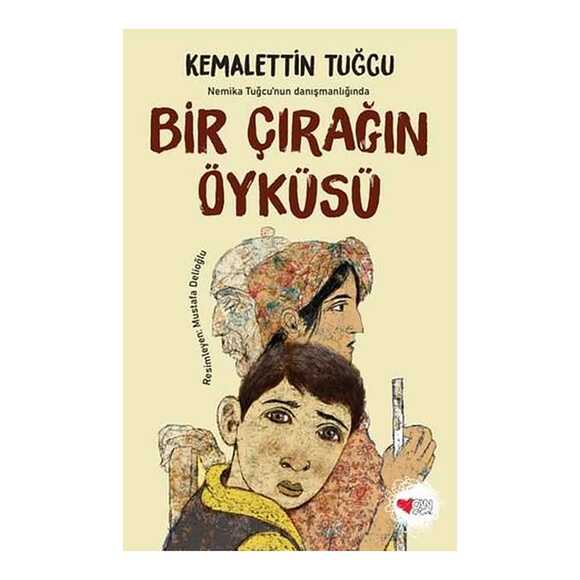 Bir Çırağın Öyküsü