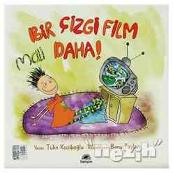 Bir Çizgi Film Daha! Mali - Thumbnail