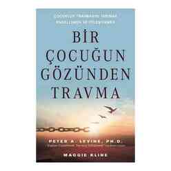 Butik Yayıncılık - Bir Çocuğun Gözünden Travma