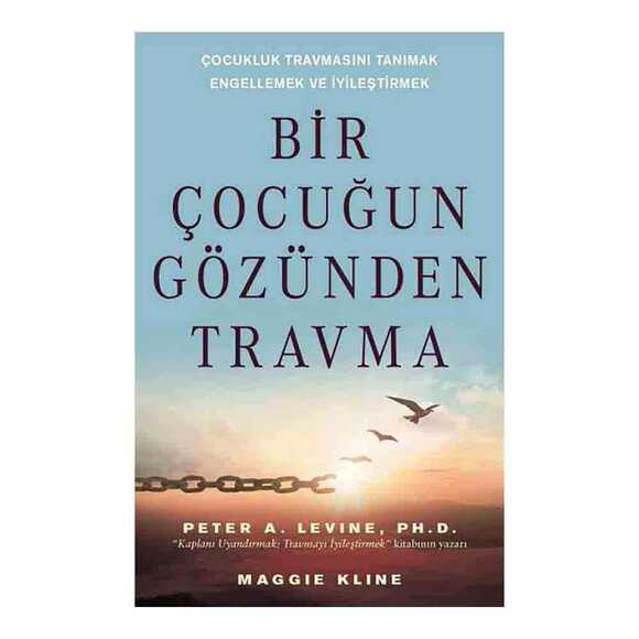 Bir Çocuğun Gözünden Travma