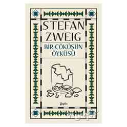 Zeplin Kitap - Bir Çöküşün Öyküsü