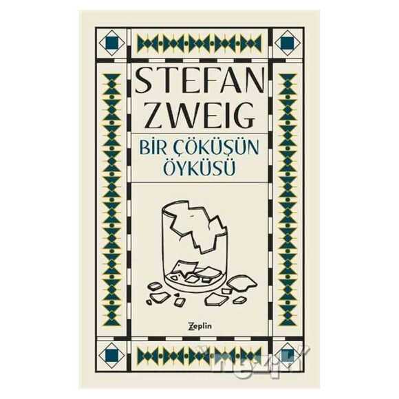 Bir Çöküşün Öyküsü