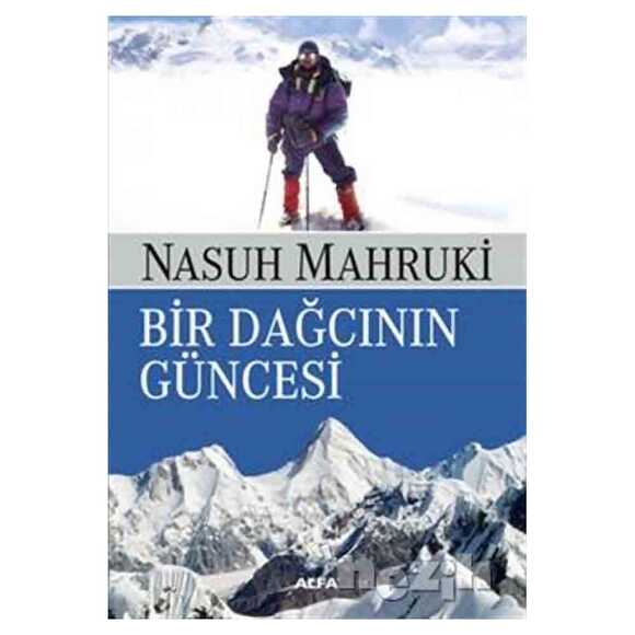 Bir Dağcının Güncesi