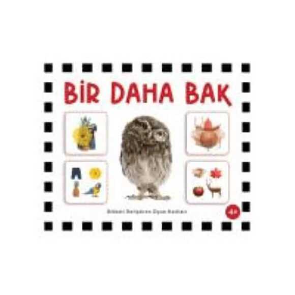 Bir Daha Bak