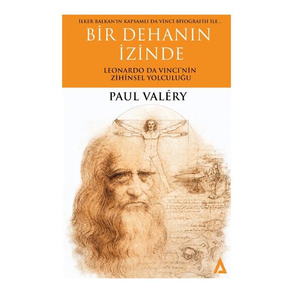 Bir Dehanın İzinde