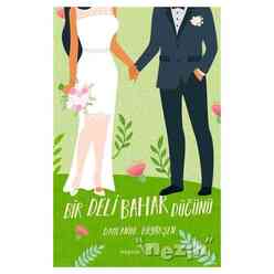 Müptela Yayınları - Bir Deli Bahar Düğünü