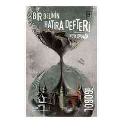 Bir Delinin Hatıra Defteri - Neva Bulvarı - Thumbnail