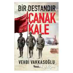 Bir Destandır Çanakkale - Thumbnail