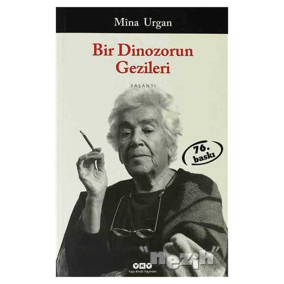 Bir Dinozorun Gezileri