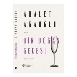 Boğaziçi Üniversitesi Yayınları - Bir Düğün Gecesi
