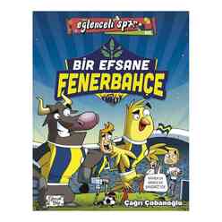 Bir Efsane Fenerbahçe - Thumbnail