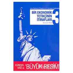 Bir Ekonomik Tetikçinin İtirafları (3.Kitap) - Thumbnail