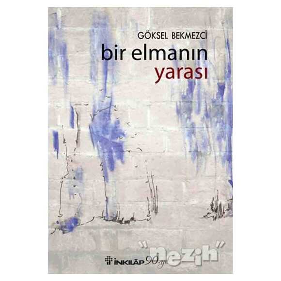 Bir Elmanın Yarası