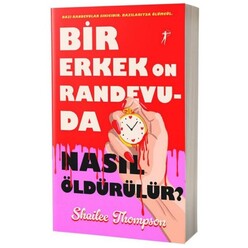 Artemis - Bir Erkek On Randevuda Nasıl Öldürülür?