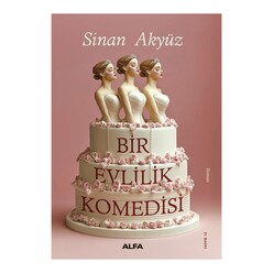 Alfa - Bir Evlilik Komedisi