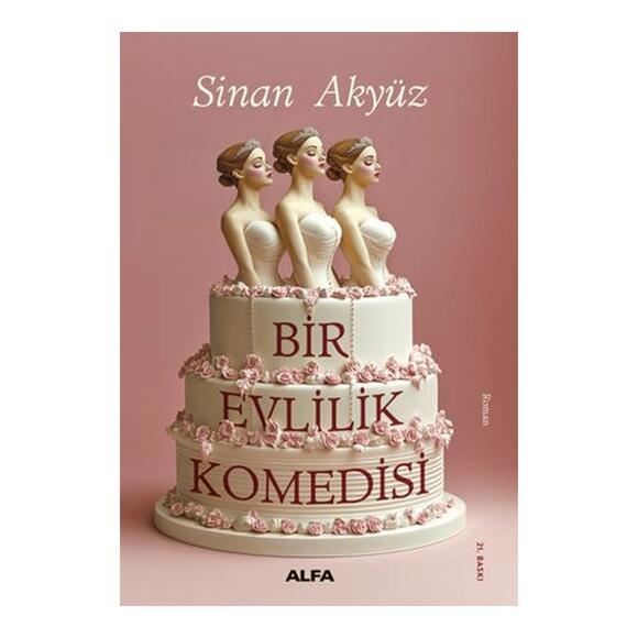 Bir Evlilik Komedisi