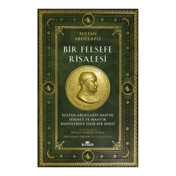 Kronik Kitap - Bir Felsefe Risalesi