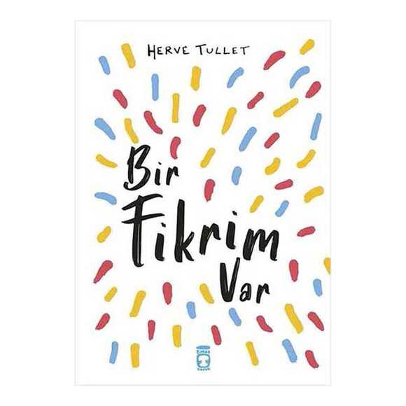 Bir Fikrim Var