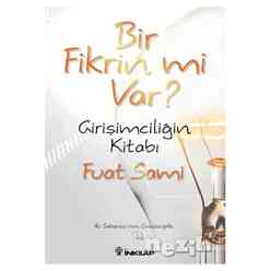 Bir Fikrin mi Var? - Thumbnail