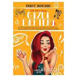 yediveren Yayınları - Bir Genç Kızın Gizli Defteri