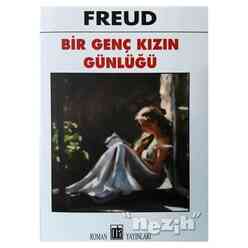 Oda Yayınları - Bir Genç Kızın Günlüğü