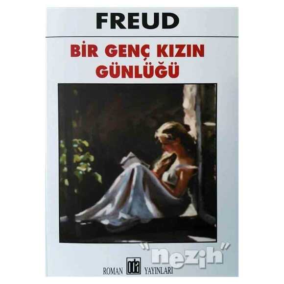 Bir Genç Kızın Günlüğü