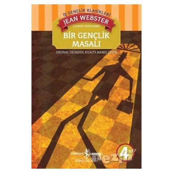 Bir Gençlik Masalı