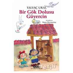 Bir Gök Dolusu Güvercin - Thumbnail