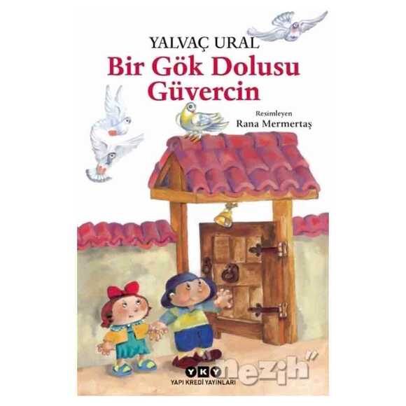 Bir Gök Dolusu Güvercin