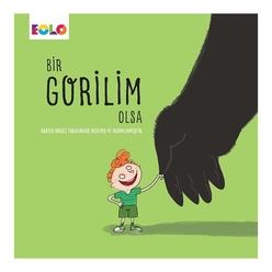 Bir Gorilim Olsa - Thumbnail