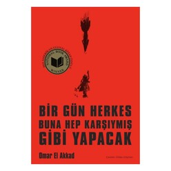 Nepal - Bir Gün Herkes Buna Hep Karşıymış Gibi Yapacak
