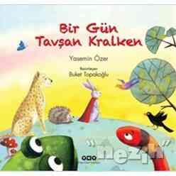 Bir Gün Tavşan Kralken - Thumbnail