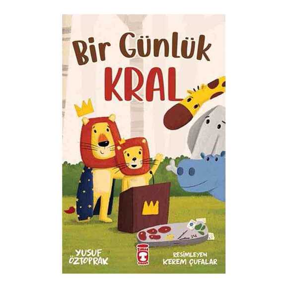 Bir Günlük Kral