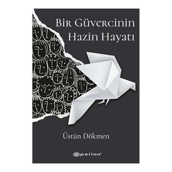 Bir Güvercinin Hazin Hayatı - Thumbnail