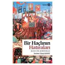 Yeditepe Yayınevi - Bir Haçlının Hatıraları