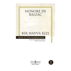İş Bankası Kültür Yayınları - Bir Havva Kızı (HAY)