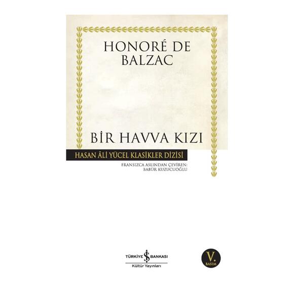 Bir Havva Kızı (HAY)