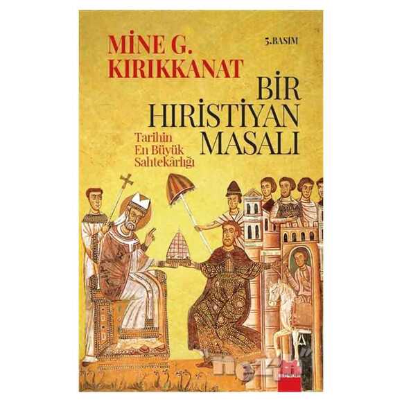 Bir Hıristiyan Masalı