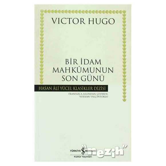 Bir İdam Mahkumunun Son Günü