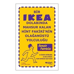 Bir Ikea Dolabında Mahsur Kalan Hint Fakirinin Olağanüstü Yolculuğu - Thumbnail