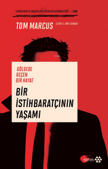 Yeditepe Üniversitesi - Bir İstihbaratçının Yaşamı