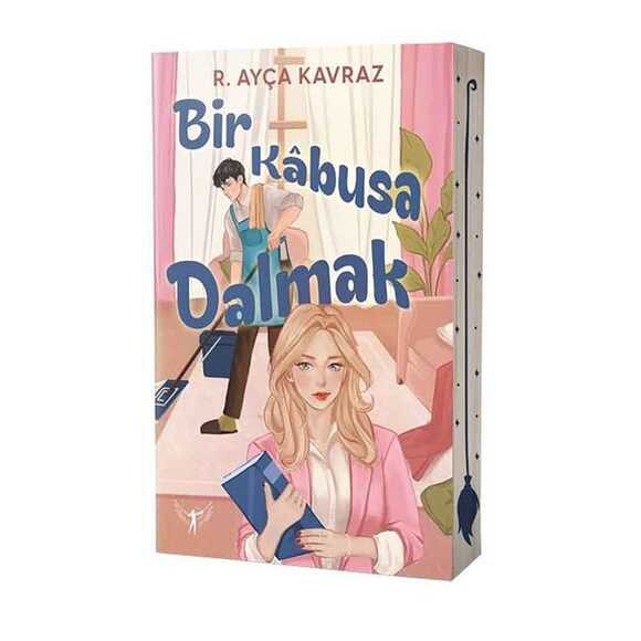 Bir Kabusa Dalmak 