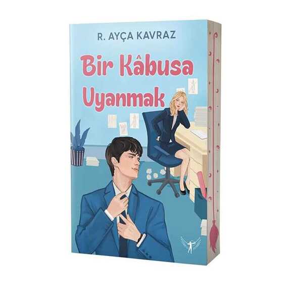 Bir Kabusa Uyanmak
