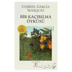 Can Yayınları - Bir Kaçırılma Öyküsü