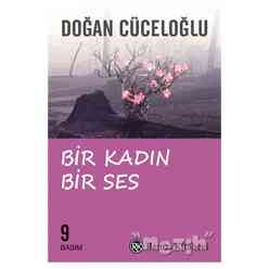 Remzi - Bir Kadın Bir Ses