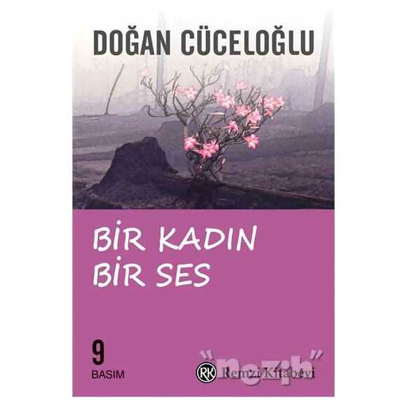 Bir Kadın Bir Ses