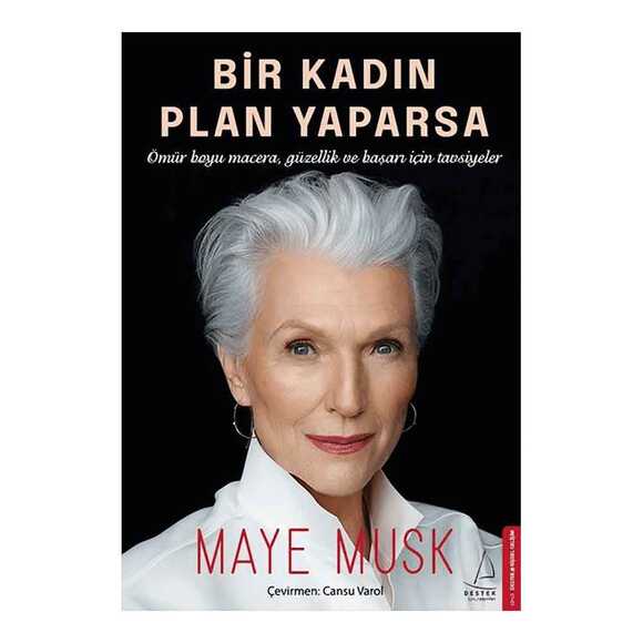Bir Kadın Plan Yaparsa